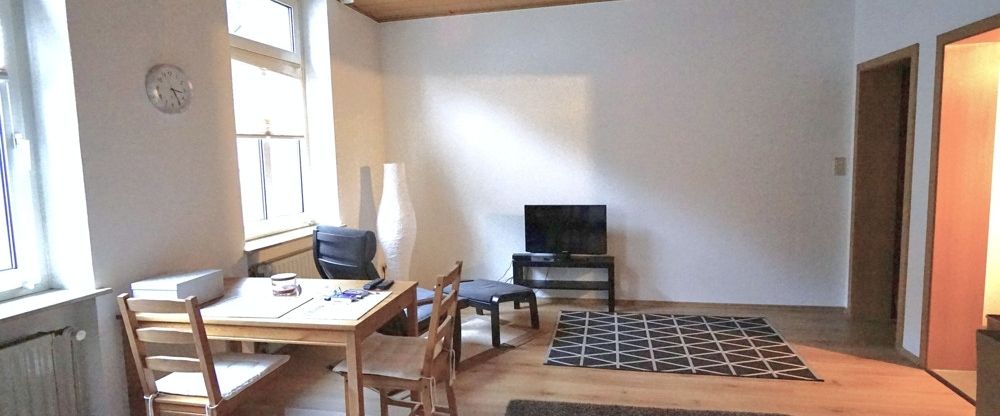 Für Berufspendler - neu ausgestattet! - Photo 1