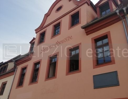 *schnuckelige 1,5 RWG mit tollen Balken* - Foto 1