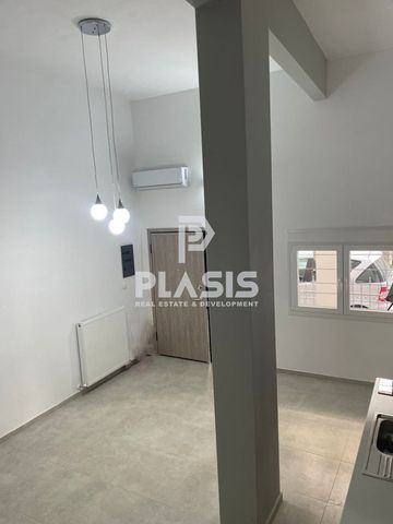 Loft 65 τ.μ. προς ενοικίαση - Photo 4