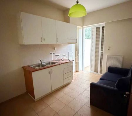 Studio/Γκαρσονιέρα για ενοικίαση Τ.Ε.Ι. (Πάτρα) - Photo 3