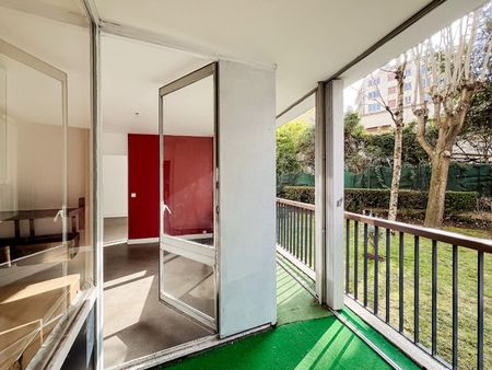 Appartement a louer Paris - Loyer €1 650/mois charges comprises ** - Photo 2