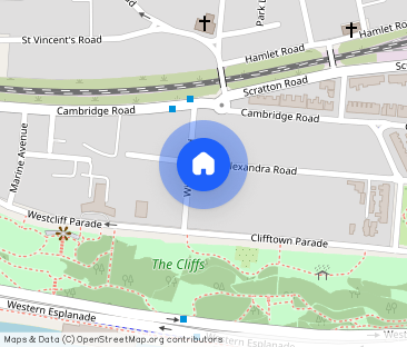 Wilson Road - Southend : Online Registration - Photo 1