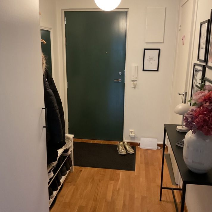 Engelbrektsgatan 12, Trelleborg Centrum - Foto 1