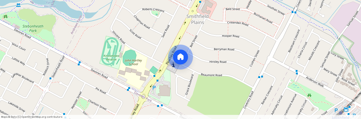 46 Beaumont Road, SA 5114, Smithfield Plains