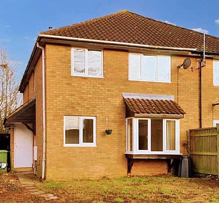 Byerly Place, Downs Barn, Milton Keynes, MK14 7QE - Photo 1