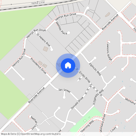 544 Riverside Avenue, Vic 3500, Mildura