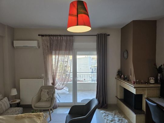 Studio/Γκαρσονιέρα για ενοικίαση Δικαστήρια (Κομοτηνή) - Φωτογραφία 1