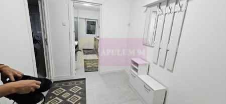 Garsoniera Sebastian Parc - Fotografie 5