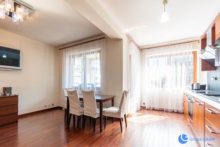 Wola Justowska, 2-pok. 55m2, balkon. - Photo 3