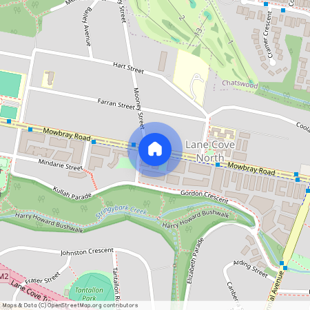 670A Mowbray Road, Lane Cove NSW 2066