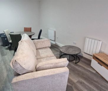 3b Lower William Street, Athy, County Kildare - Photo 2