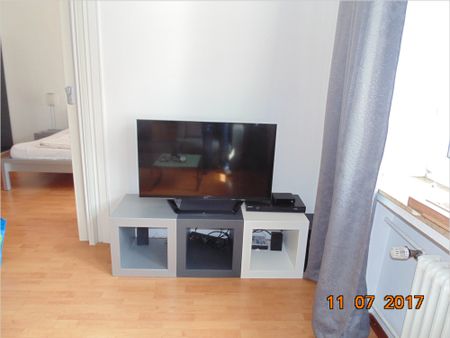 2 Zimmer in Düsseldorf - Photo 3