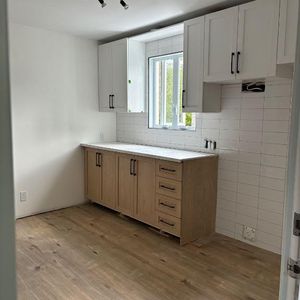 Logement 3 1/2 à louer - Photo 2