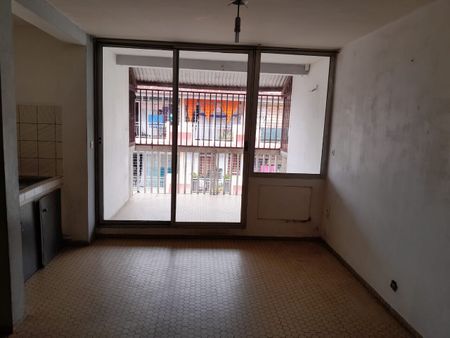 Location appartement 3 pièces, 30.00m², Cayenne - Photo 4