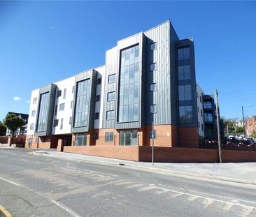 Farrar Rd, Bangor, Gwynedd, LL57 - Photo 6