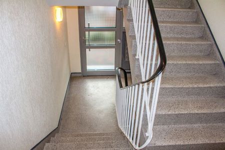 Modernisierte Wohnung - Photo 2