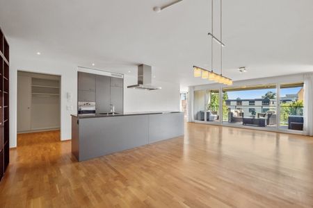 31/2-ROOM APARTMENT IN ZURICH – DISTRICT 11 SEEBACH, FURNISHED, TEMPORARY - Foto 2