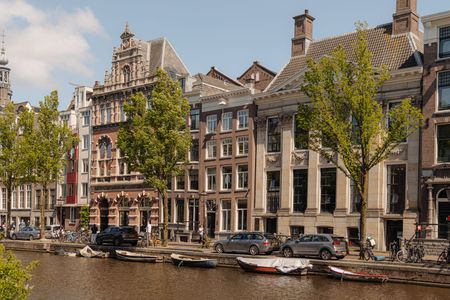 Kloveniersburgwal 93-D, Zuiderkerkbuurt, 1011KB, Amsterdam - Foto 2