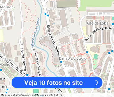 Apartamento T1 para alugar em Oeiras - Foto 1