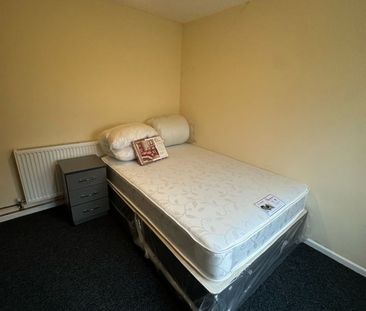 Room in a Shared House, Papyrus Way, B36 - Photo 6