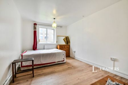 1 bedroom apartment to rent Nancy Street, Manchester, M15 - Photo 5