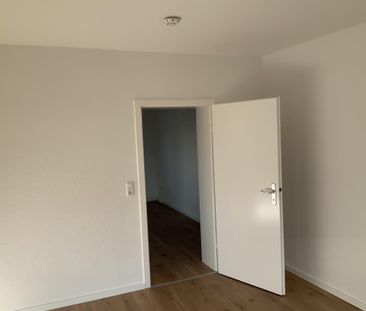 Helle 2-Zimmer Wohnung - Foto 1