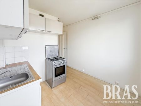 Location Appartement 2 pièces 39m² ST HERBLAIN 44800 - Photo 2