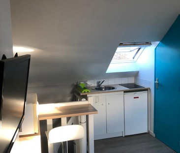 PROCHE CAMPUS SUD STUDIO MEUBLÉ - Photo 3