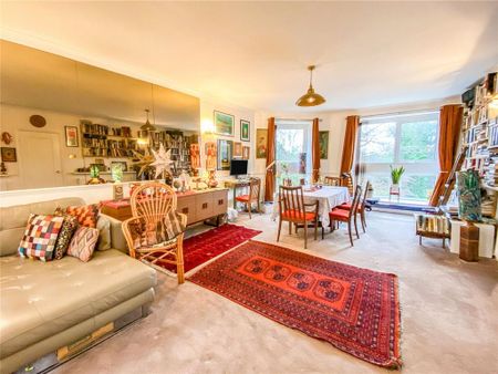 2 bedroom flat to rent - Photo 3