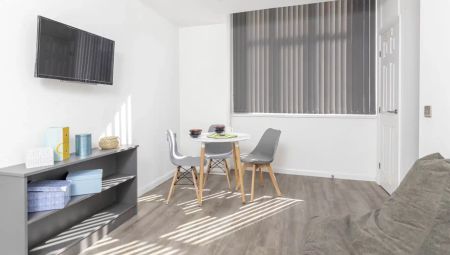 Standard Loft Apartment - Photo 2