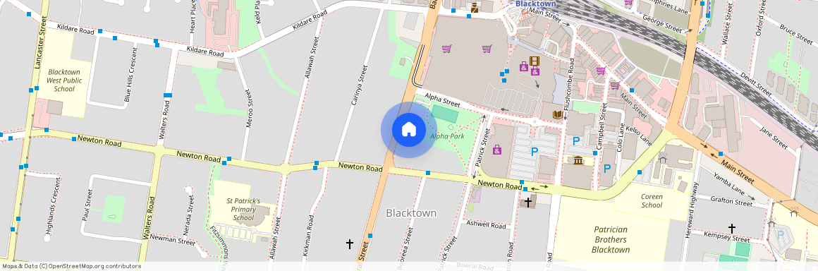 34 Balmoral Street, NSW 2148, Blacktown