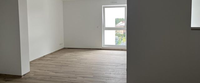Perfekt sanierte 2-Zimmerwohnung mit optimalen Zuschnitt und Balkon im Erstbezug! - Photo 1