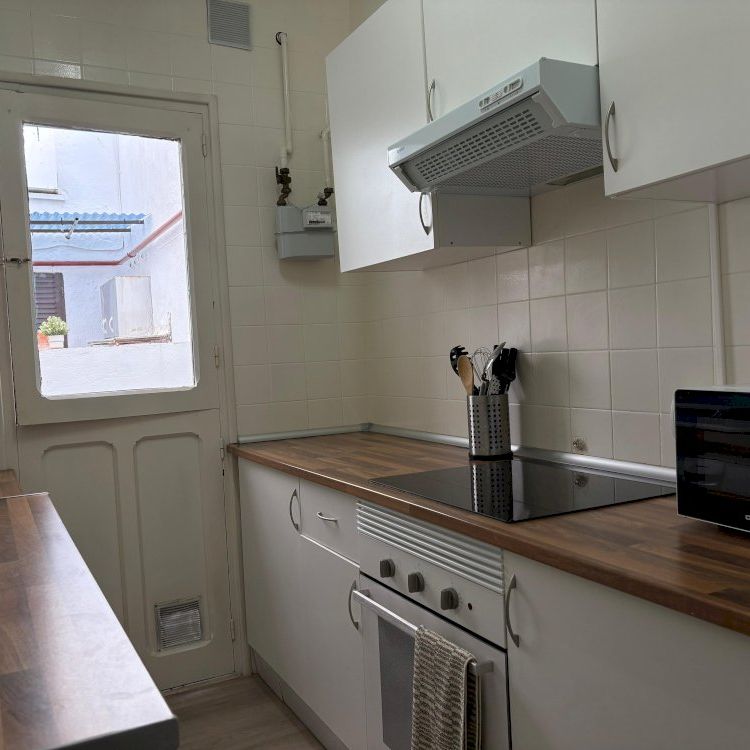 Spacious room on Embajadores - Foto 1