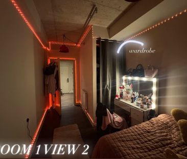 Room in a Shared Flat, Atlantic Crescent, HA9 - Photo 4