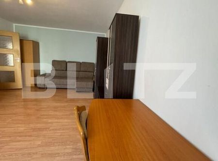 Apartament 1 camera, decomandat, 47 mp, parcare, zona Florilor - Fotografie 5