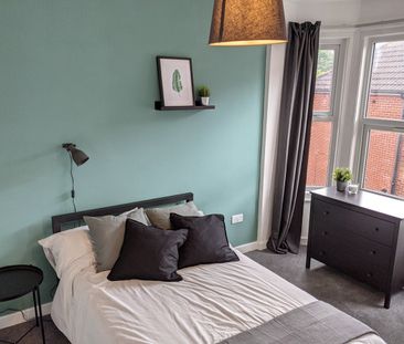 1 Bed Flat, Richmond Road, SO15 - Photo 6