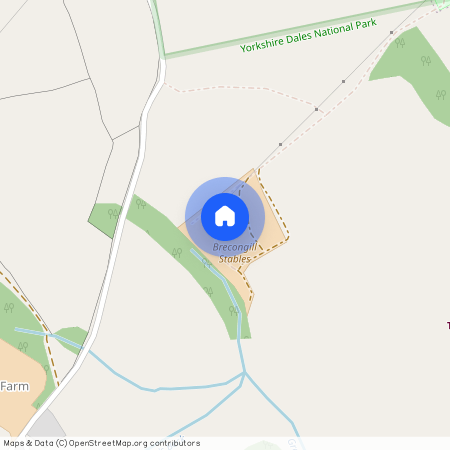 Coverham, Middleham, Leyburn, North Yorkshire, DL8