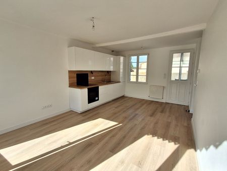 Location Maison 3 pièces 57m² - Photo 3