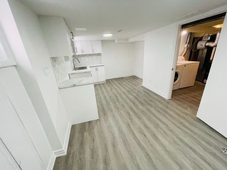 For Lease - 71 Shangarry Drive Unit# Lower, Toronto, Ontario - Photo 5