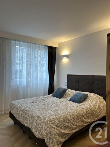 Location Appartement 5 pièces 80m² FONTAINEBLEAU 77300 - Photo 5