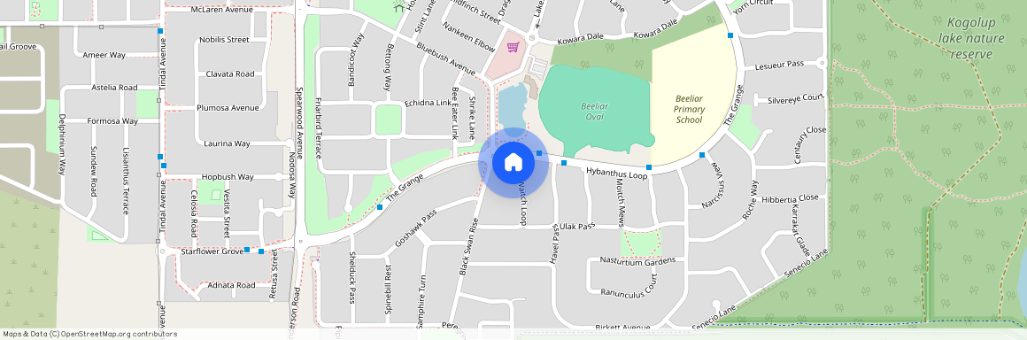 30 Waitch Loop, WA 6164, Beeliar