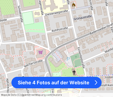 Kompakte und effizient geschnittene 1 Zimmer Wohnung - Foto 1
