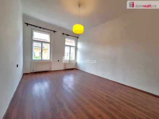 pronájem 3kk 72 m - Fotografie 1