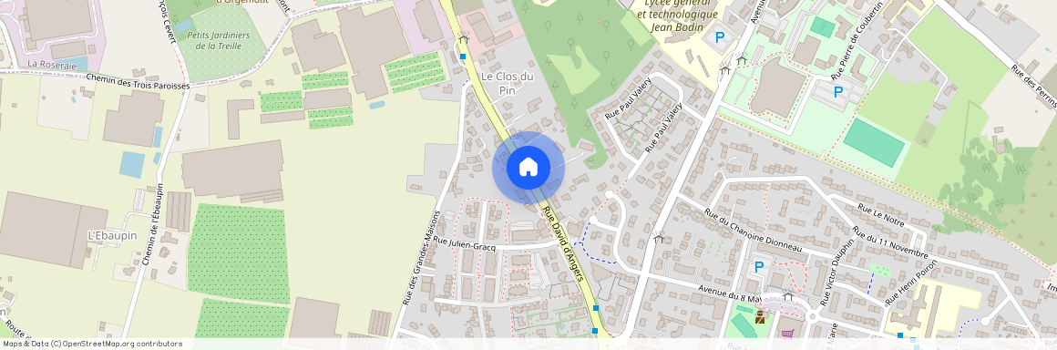 49130, Les Ponts-De-Cé