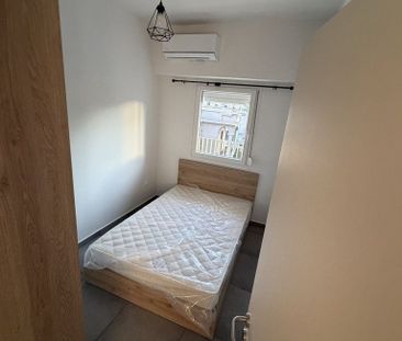 Διαμέρισμα για ενοικίαση Σκαγιοπούλειο (Πάτρα) - Photo 3