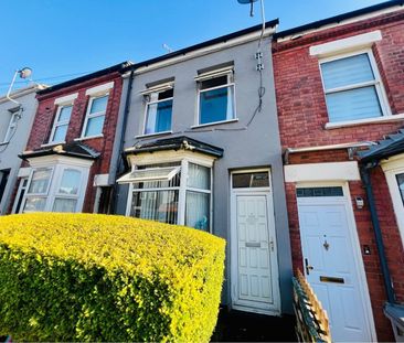3 Bed Terraced House, Althorp Road, LU3 - Photo 2