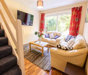 5 bedroom house to rent - Photo 2