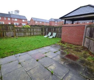 Drayton Street Hulme, Manchester, M15 - Photo 1