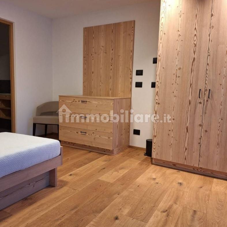 Appartamento via Jender 3, Castelrotto - Photo 1