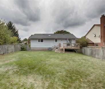 For Lease - 63 Imperial Road Unit# 1, Guelph, Ontario - Photo 1